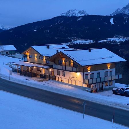 Ferienwohnungen Reinbacher - Primps Schladming Luaran gambar