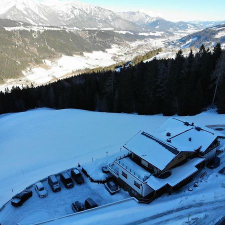 Ferienwohnungen Reinbacher - Primps Schladming Luaran gambar
