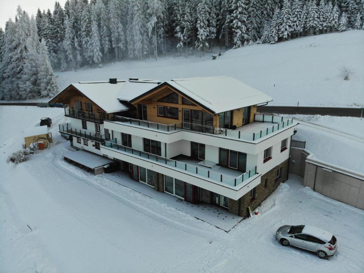 Ferienwohnungen Reinbacher - Primps Schladming Luaran gambar