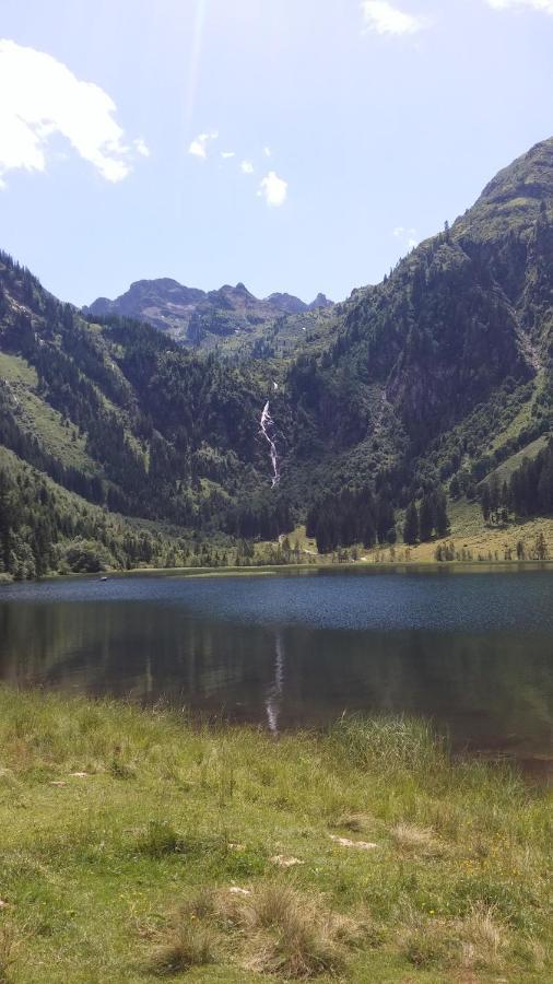 Ferienwohnungen Reinbacher - Primps Schladming Luaran gambar