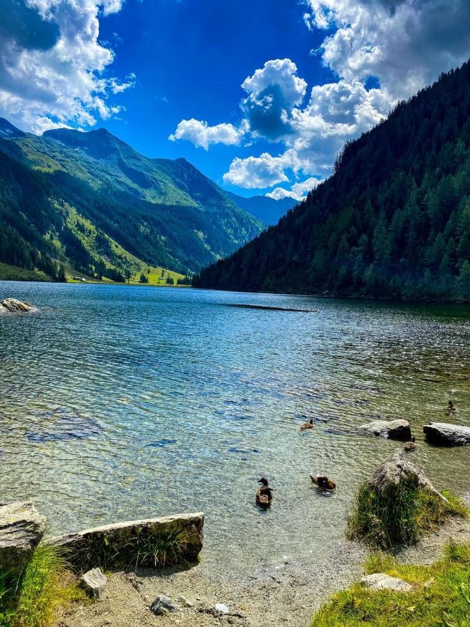 Ferienwohnungen Reinbacher - Primps Schladming Luaran gambar