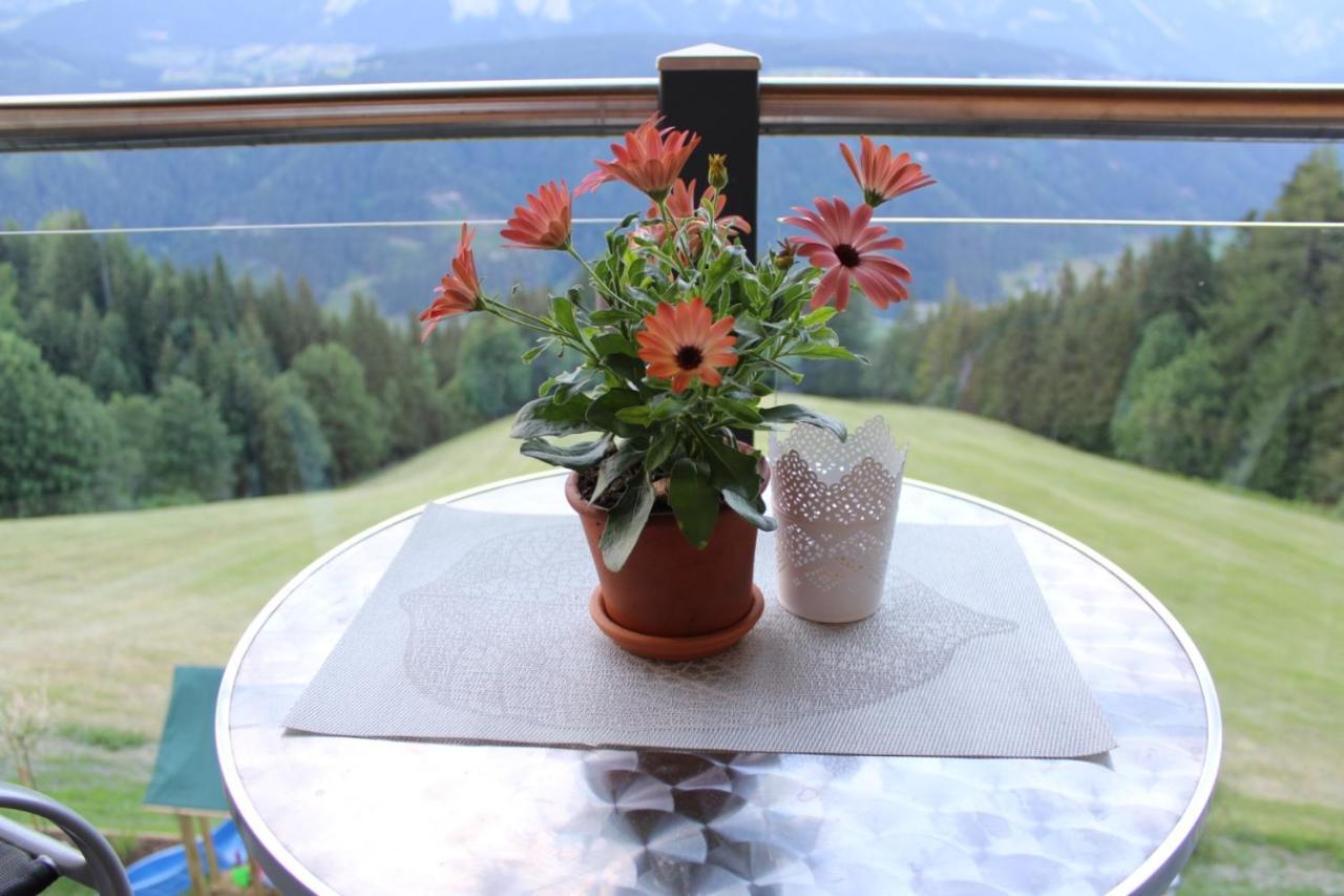 Ferienwohnungen Reinbacher - Primps Schladming Luaran gambar