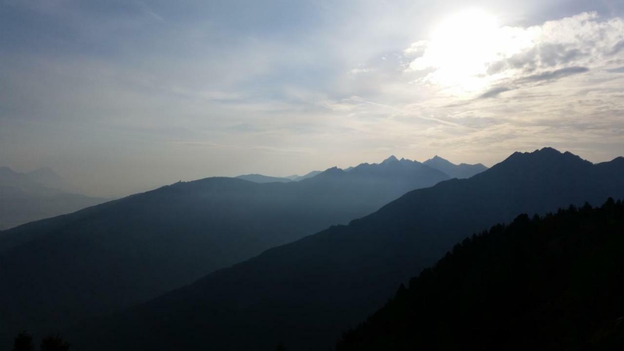 Ferienwohnungen Reinbacher - Primps Schladming Luaran gambar