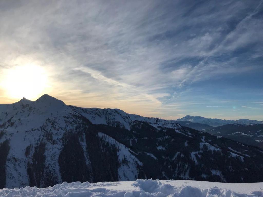 Ferienwohnungen Reinbacher - Primps Schladming Luaran gambar